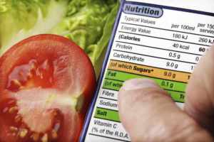 Trans-Tasman accord on food health claims